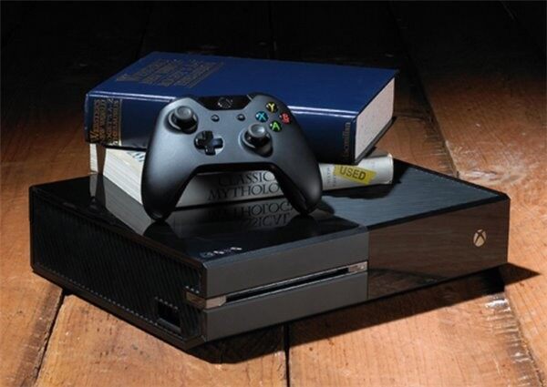 xboxone主机怎么玩