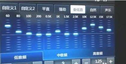 锐志改塞纳主机音质
