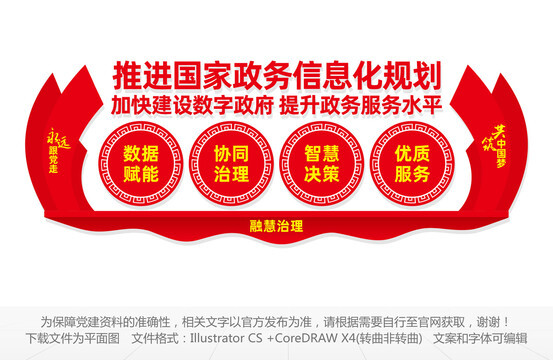 政务信息网站建设问题