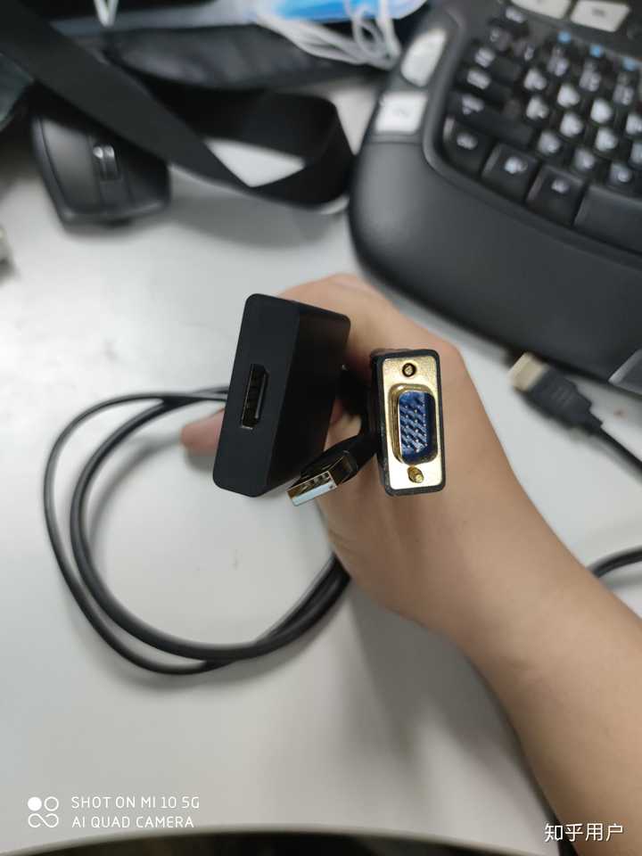 hdmi转vga主机没有声音