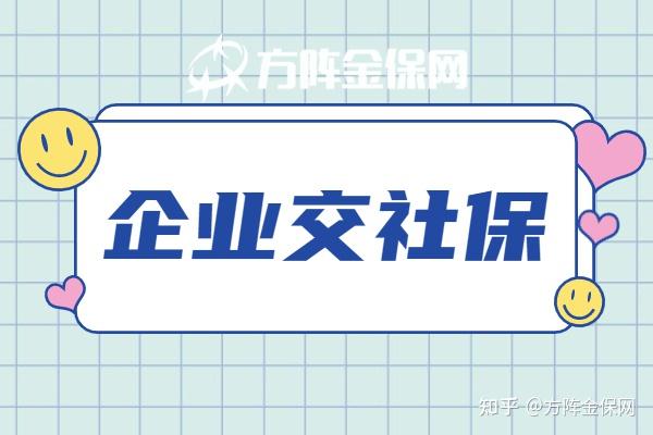 备案制社保怎么交