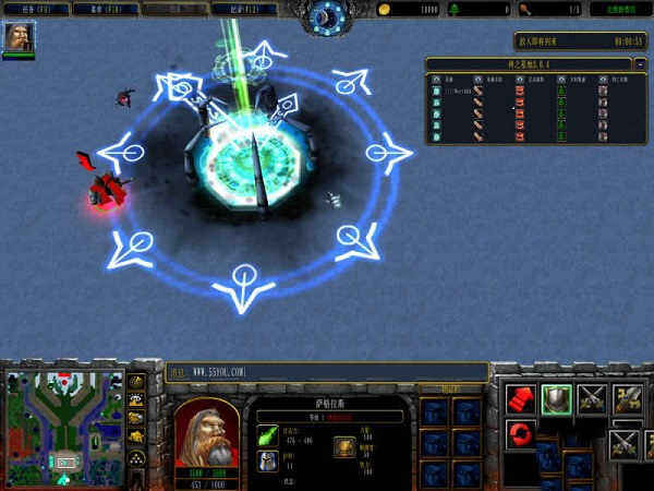 神之墓地2.8主机变更指令