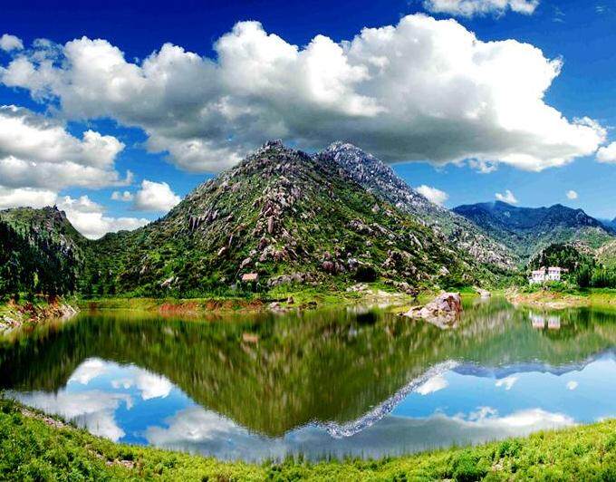 环境卫生设施竣工验收备案