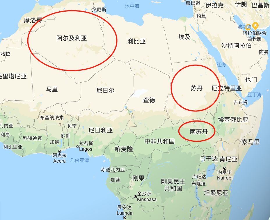 苏丹域名注册