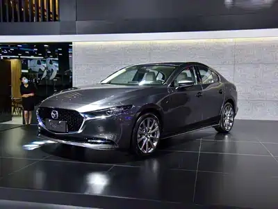 昂克赛拉铂钢灰改色不用备案