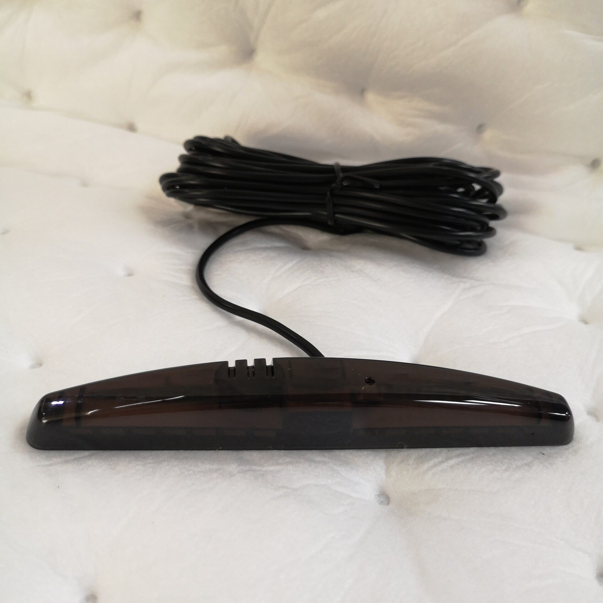 铁将军倒车雷达主机通用吗