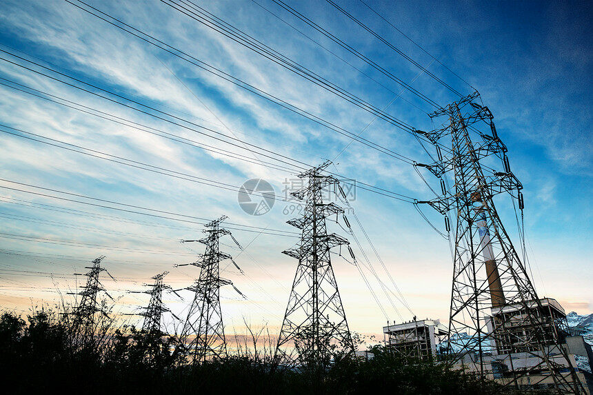 电网项目备案新闻报道