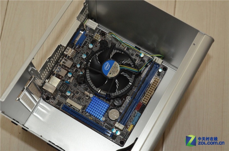 小主机怎么设置成htpc