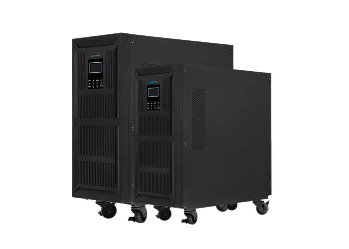 内蒙古ups电源主机多少钱