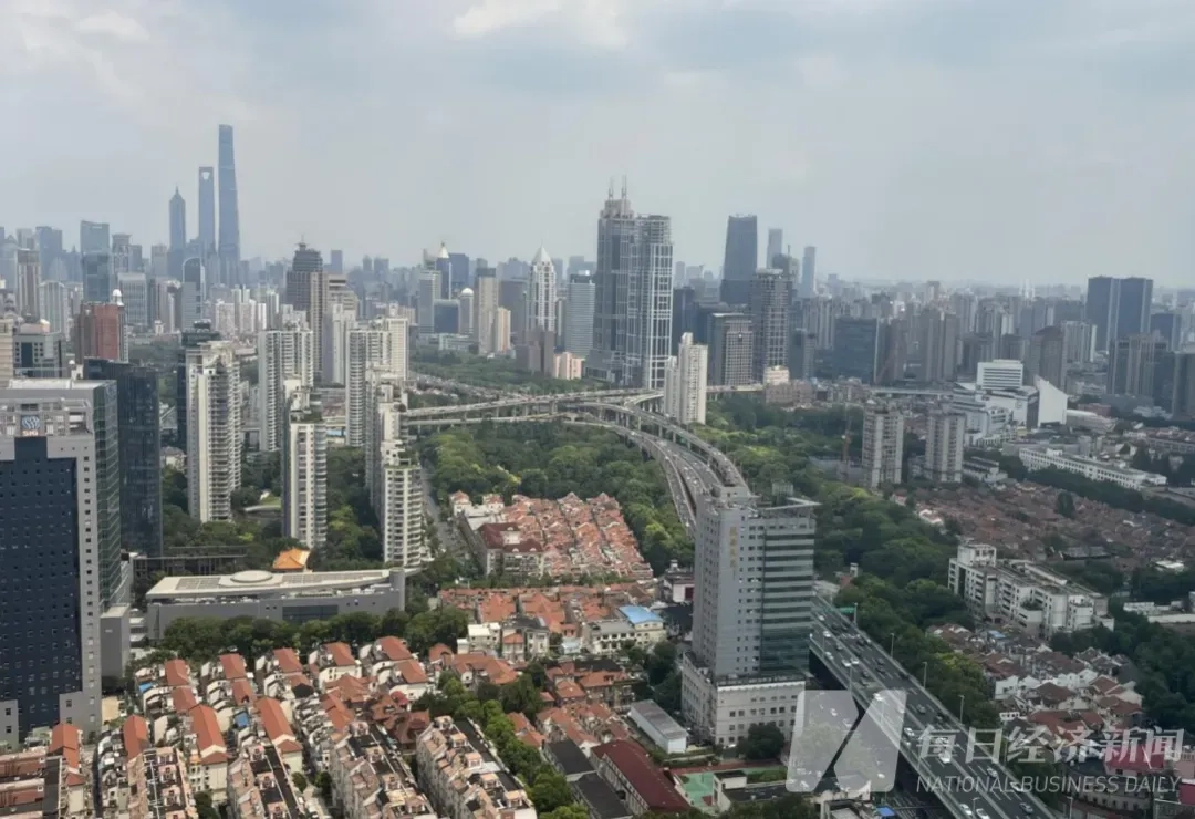 万科金域名邸结构图