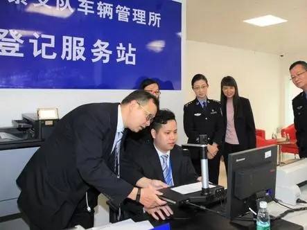 摩托车改外观需要备案吗