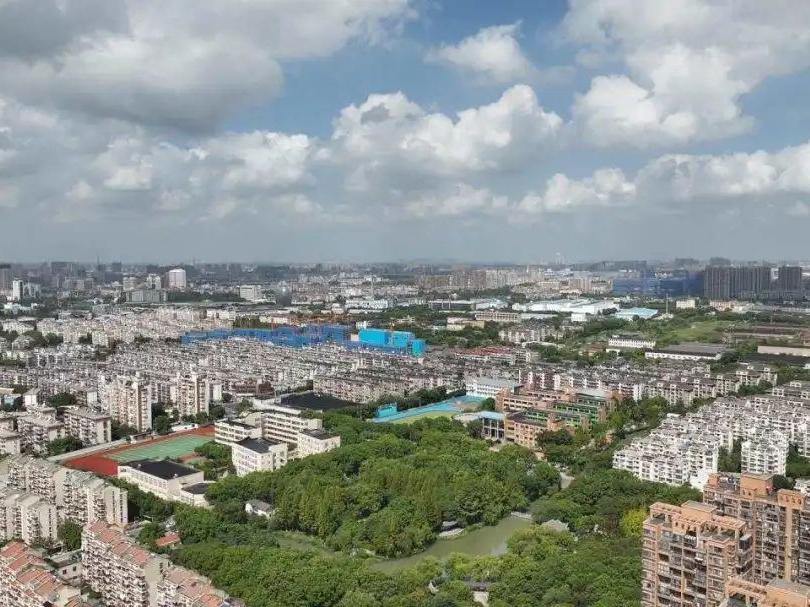 嘉兴住房和城乡建设局网站