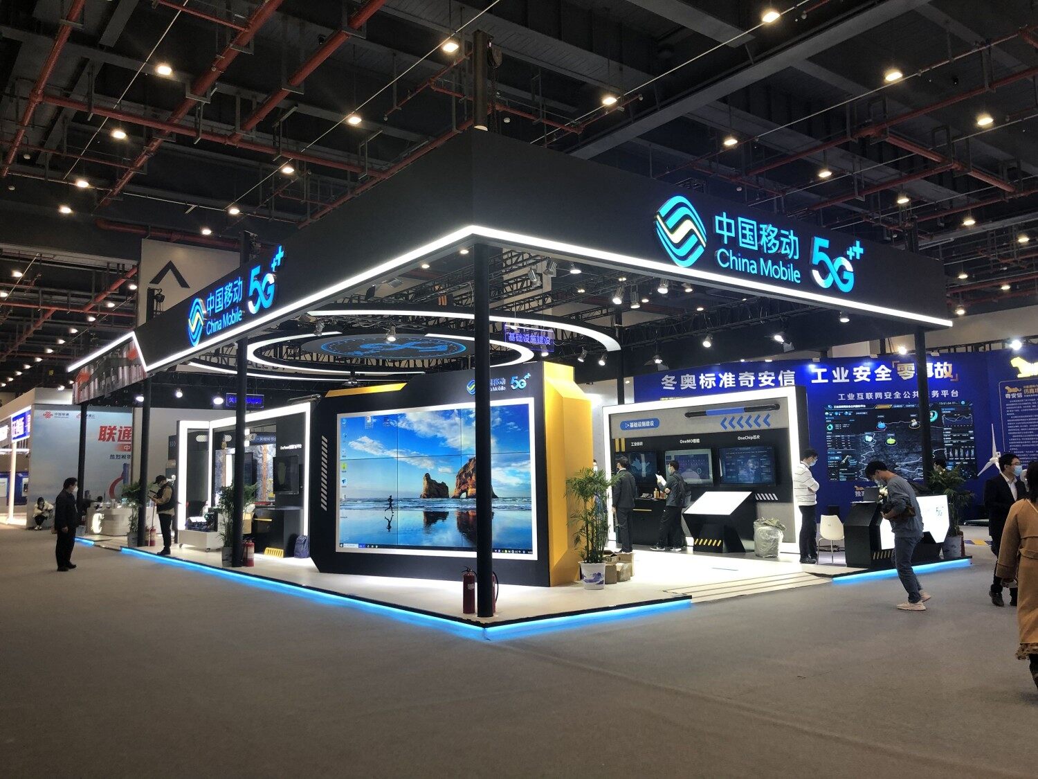 移动主机自动重启是什么原因