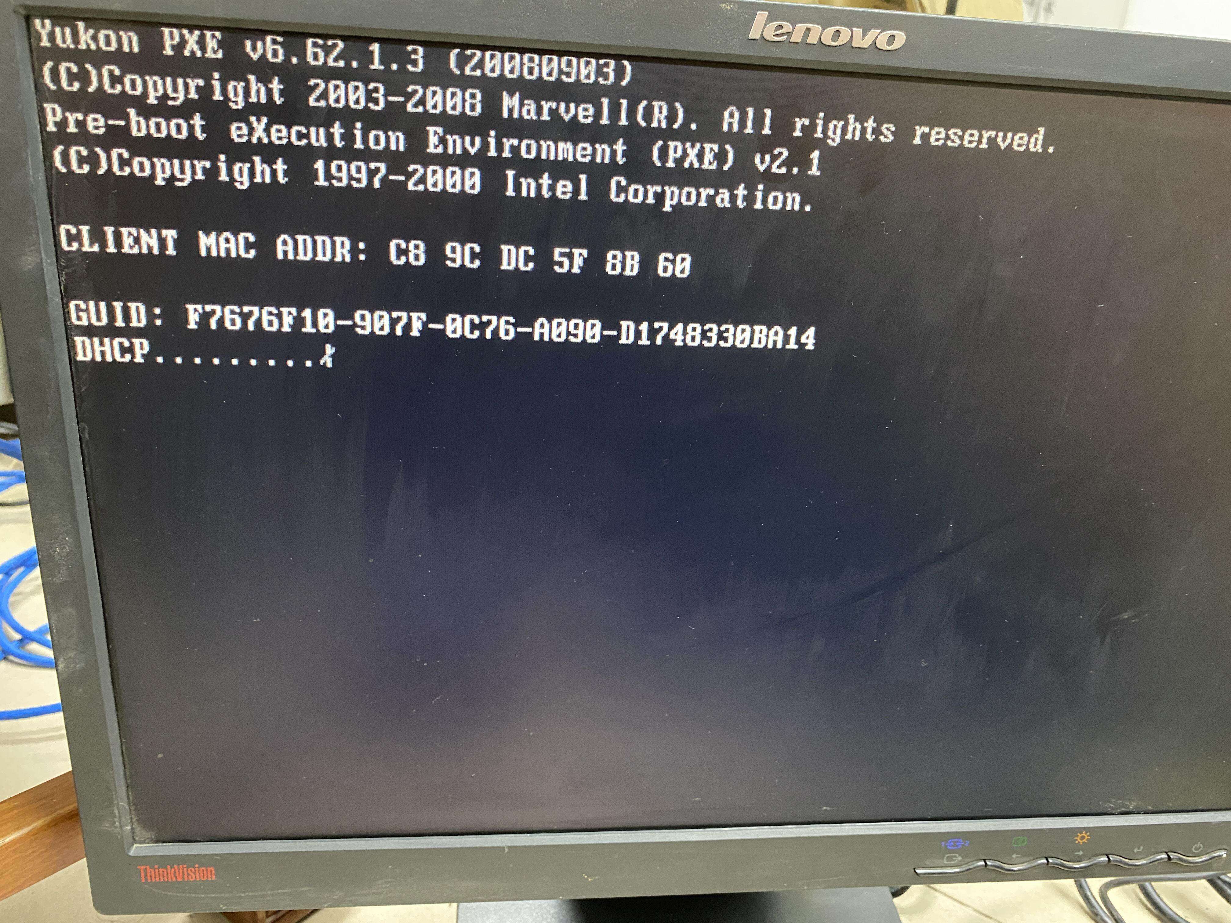 台式机开机一声长鸣主机不启动