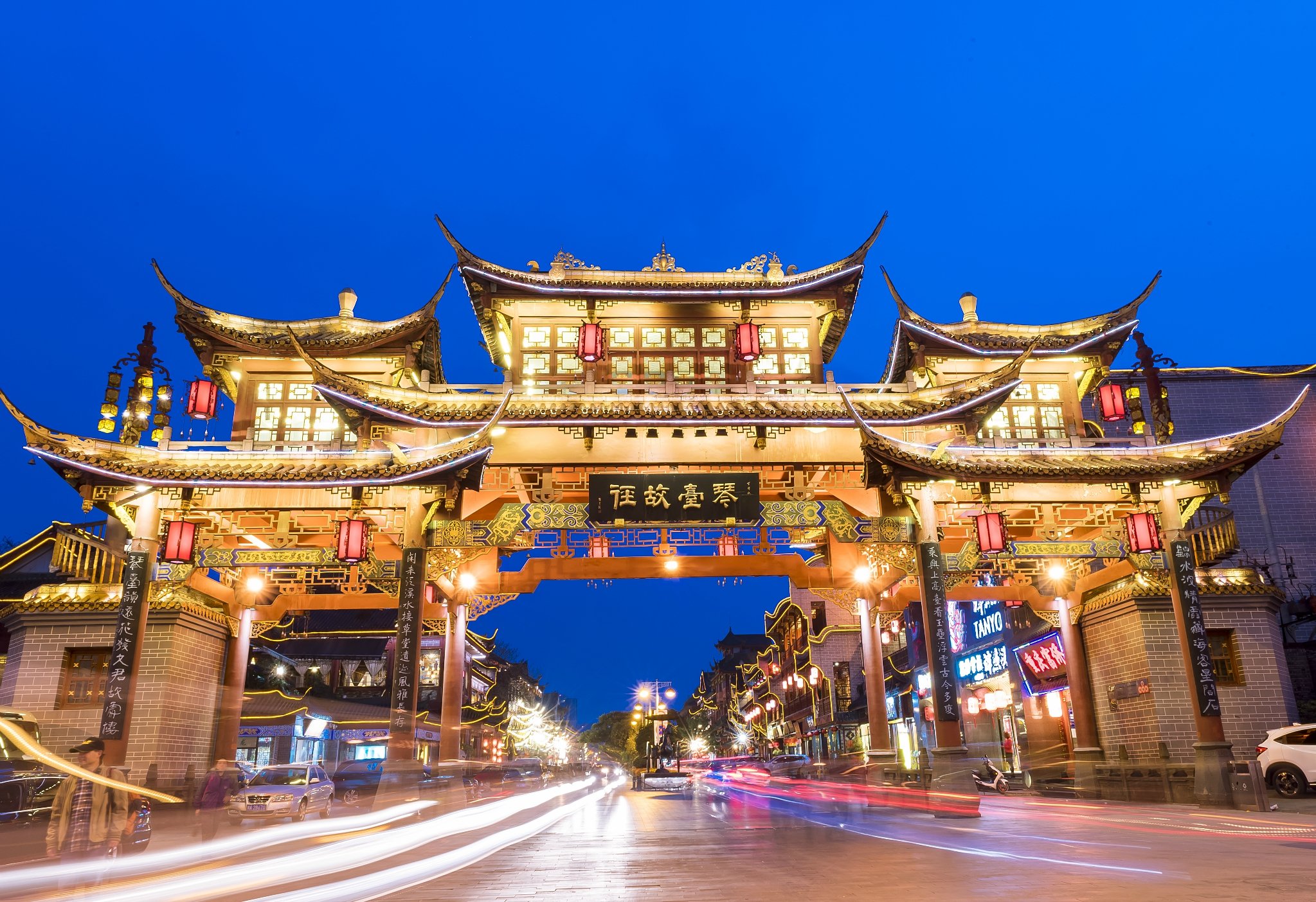 成都公司车辆怎么备案