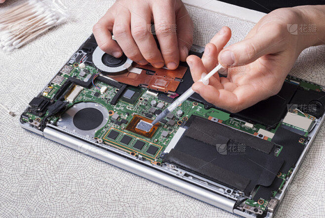 如果主机坏了修一下多少钱