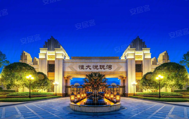 德州市华耀悦珑湾5号楼备案价