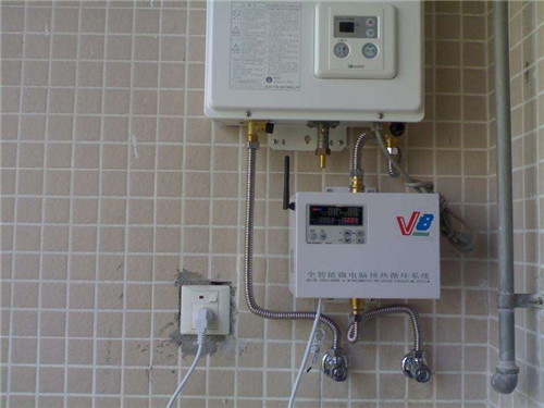 燃气热水器如何备案