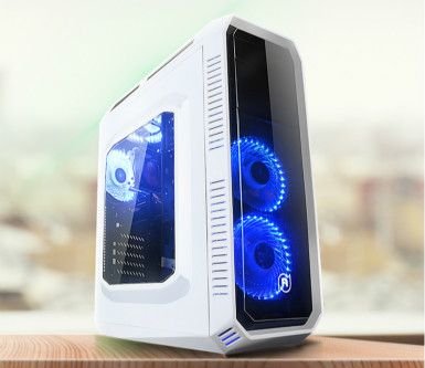 compaq电脑主机怎么样