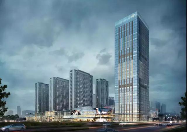 阜阳黄金时代55号楼备案价