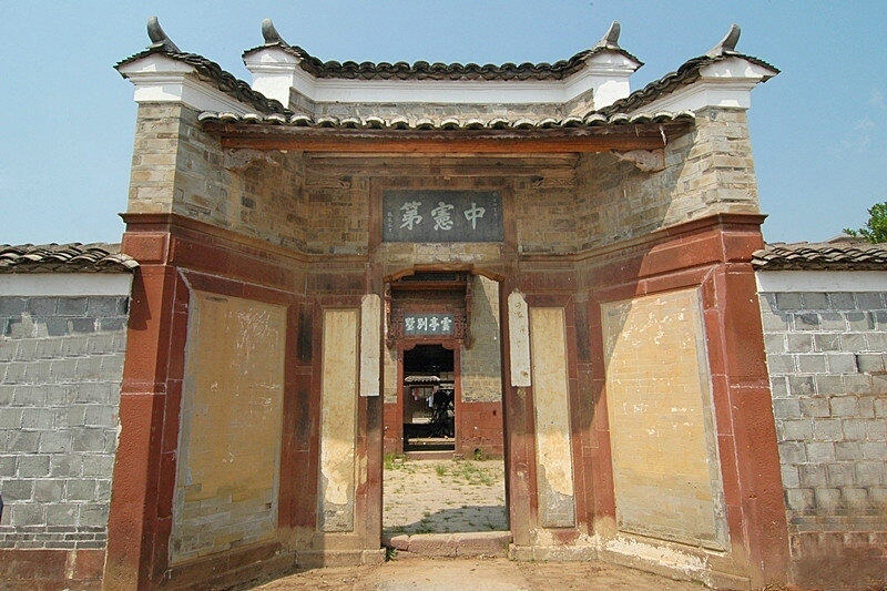 进贤县康顺医院建设项目审批备案