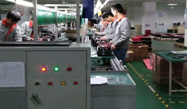 ups主机高温多少会关机