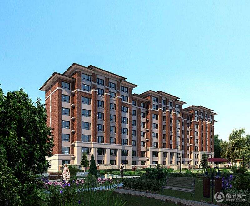 南通紫樾台备案价