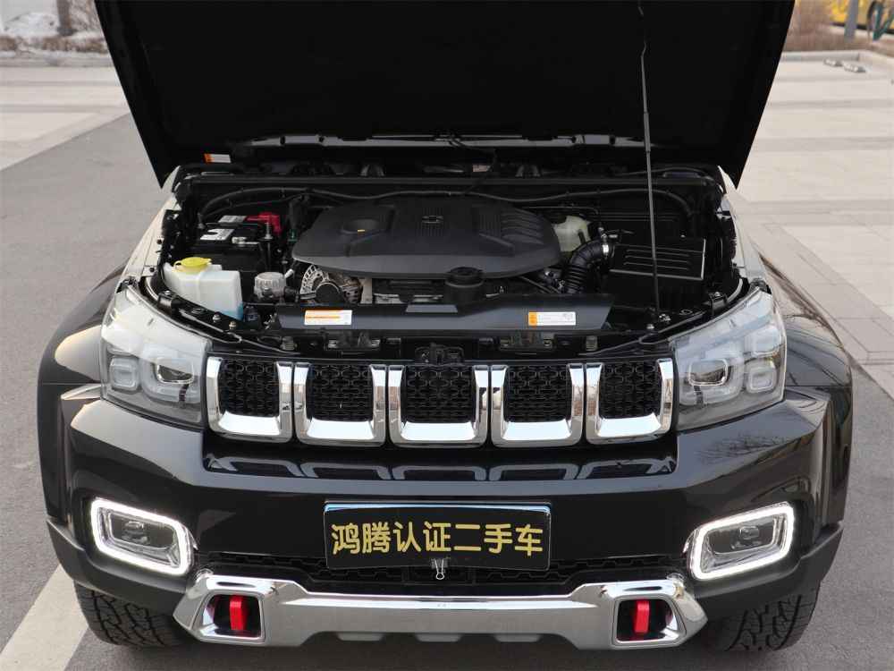 北京bj40音响主机接线定义