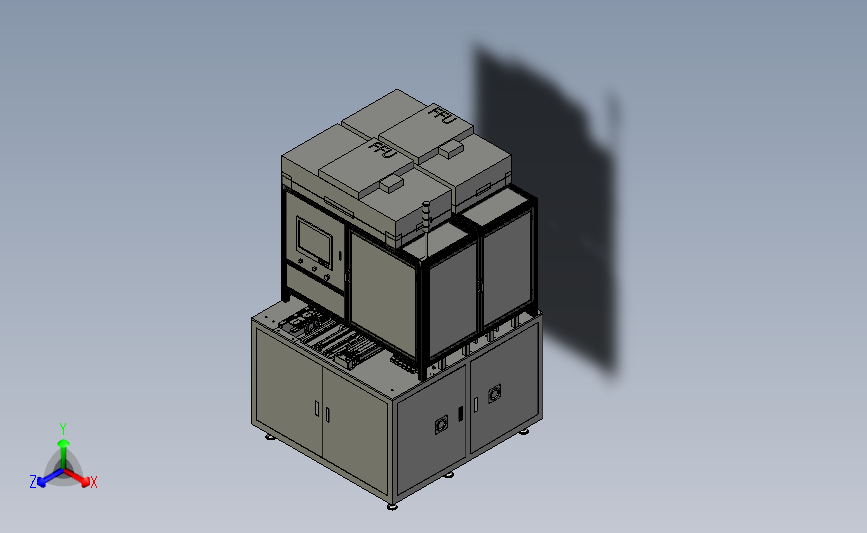 平板电脑主机组装教程