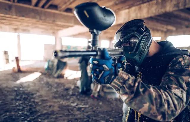 玩cs为什么会出现远程主机关闭