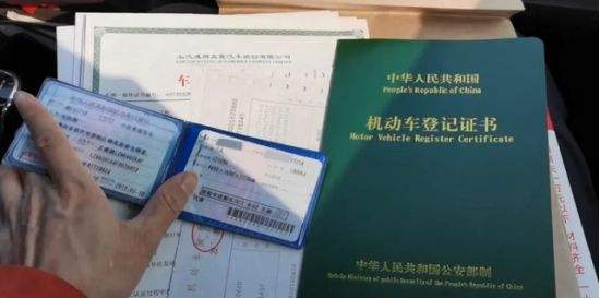 车辆备案可以在外地吗