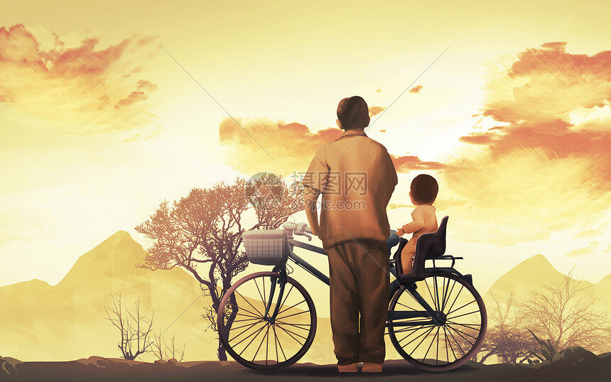 父亲过世购房合同如何备案