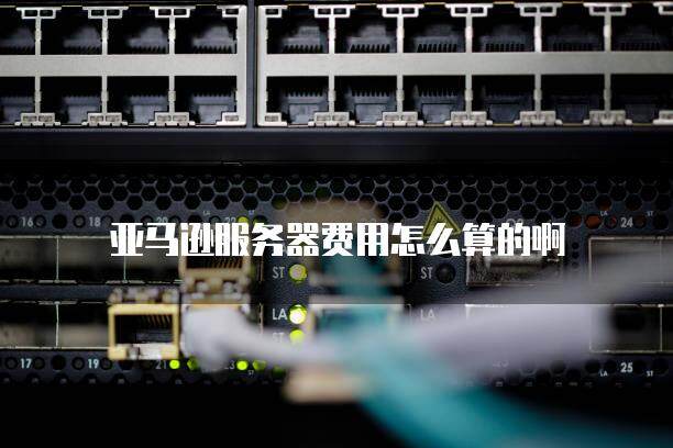 亚马逊免费一年服务器 限制流量吗