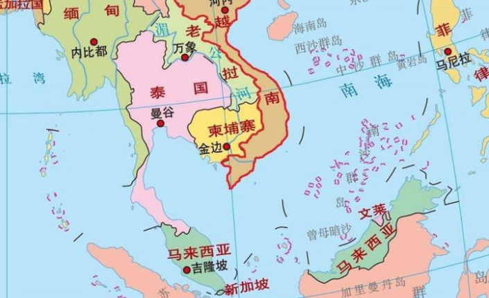 东南亚服务器怎么租用