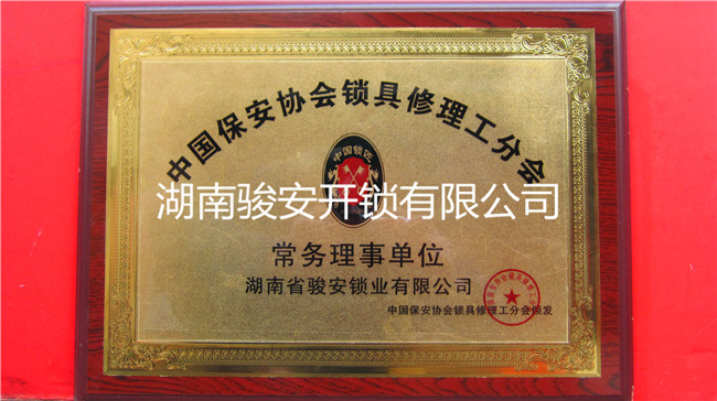 津南有备案的开锁公司