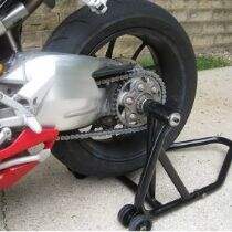 摩托车改装单摇臂能备案吗