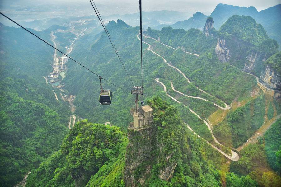 张家界网站建设报价