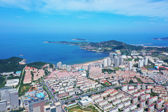 威海智能营销网站建设