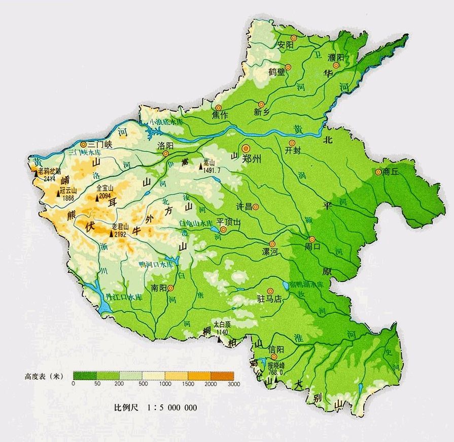 河南鹿邑县医保异地备案