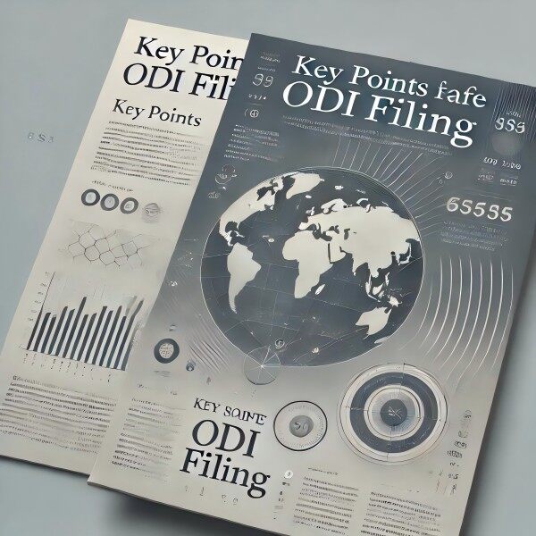 山西odi备案要求