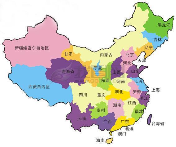 我国人口最稀疏的行政区域名称是