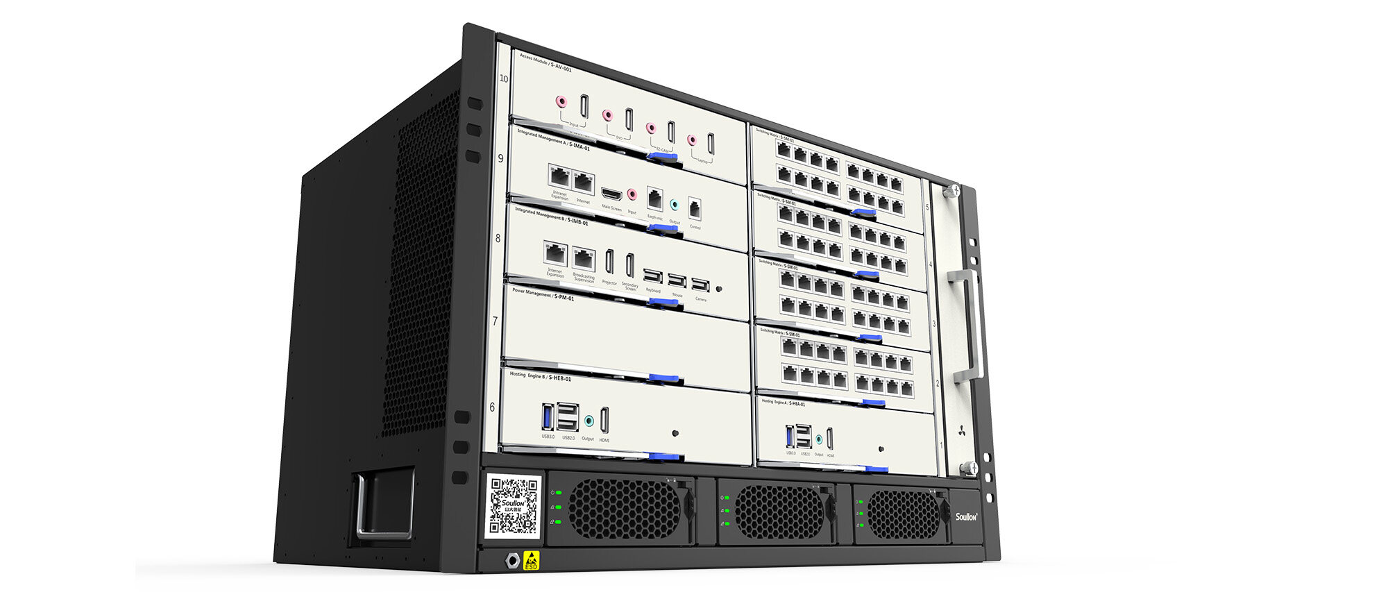 台式机搭建家庭云服务器