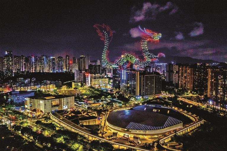 龙华联合办公空间租赁