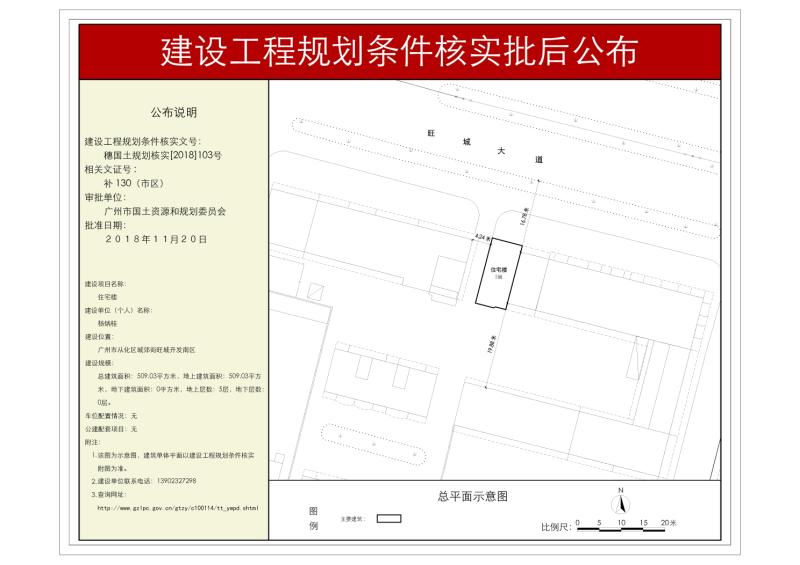 楼盘备案规划图在哪里看