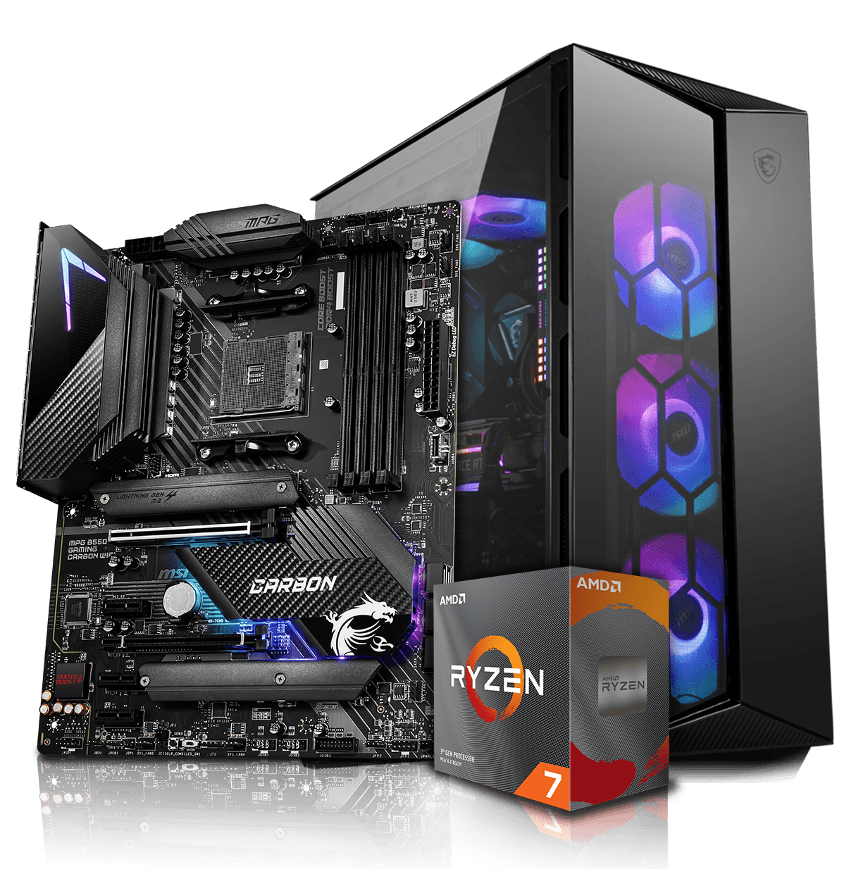 amd核显直播主机配置