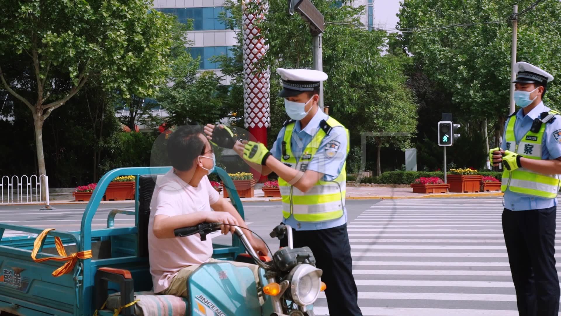 交警12123怎么备案两台车