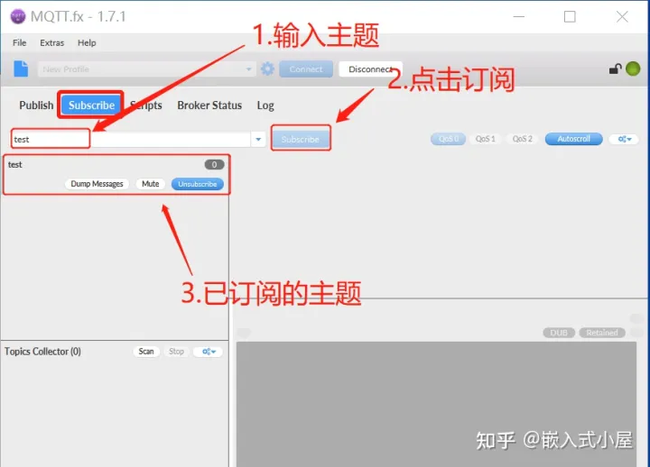 mqtt云服务器设置在哪