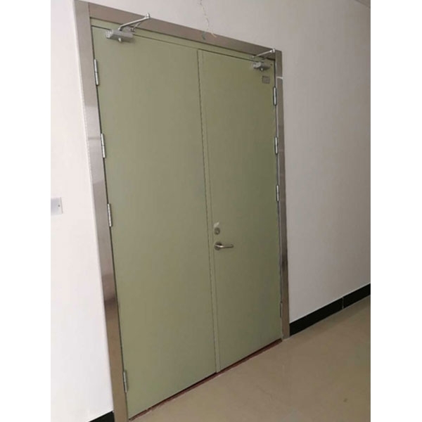 防火门备案需要什么手续