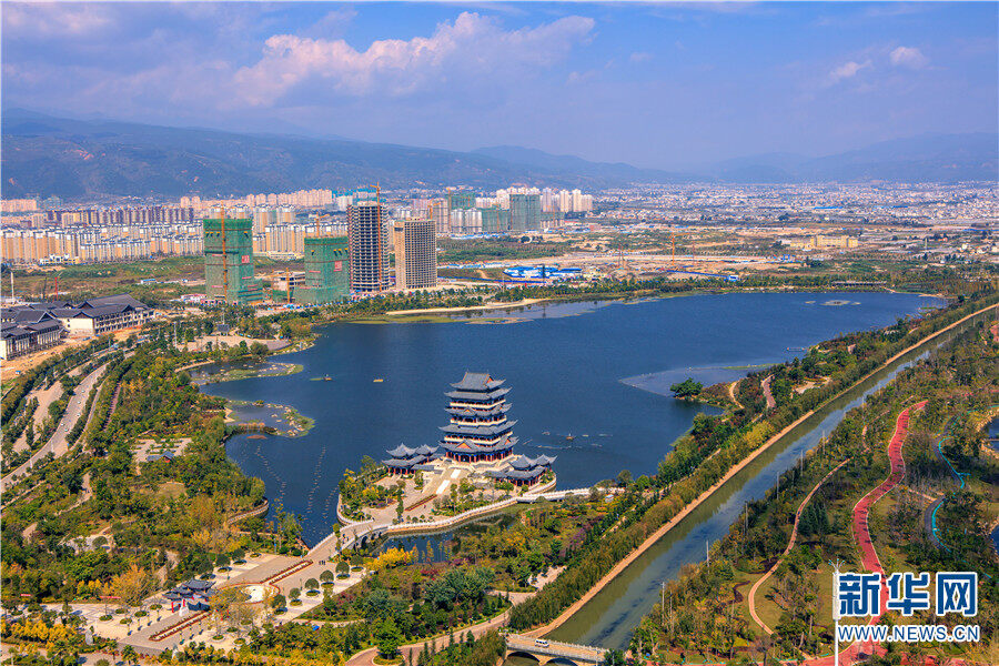 保山楼梯间余压监控主机