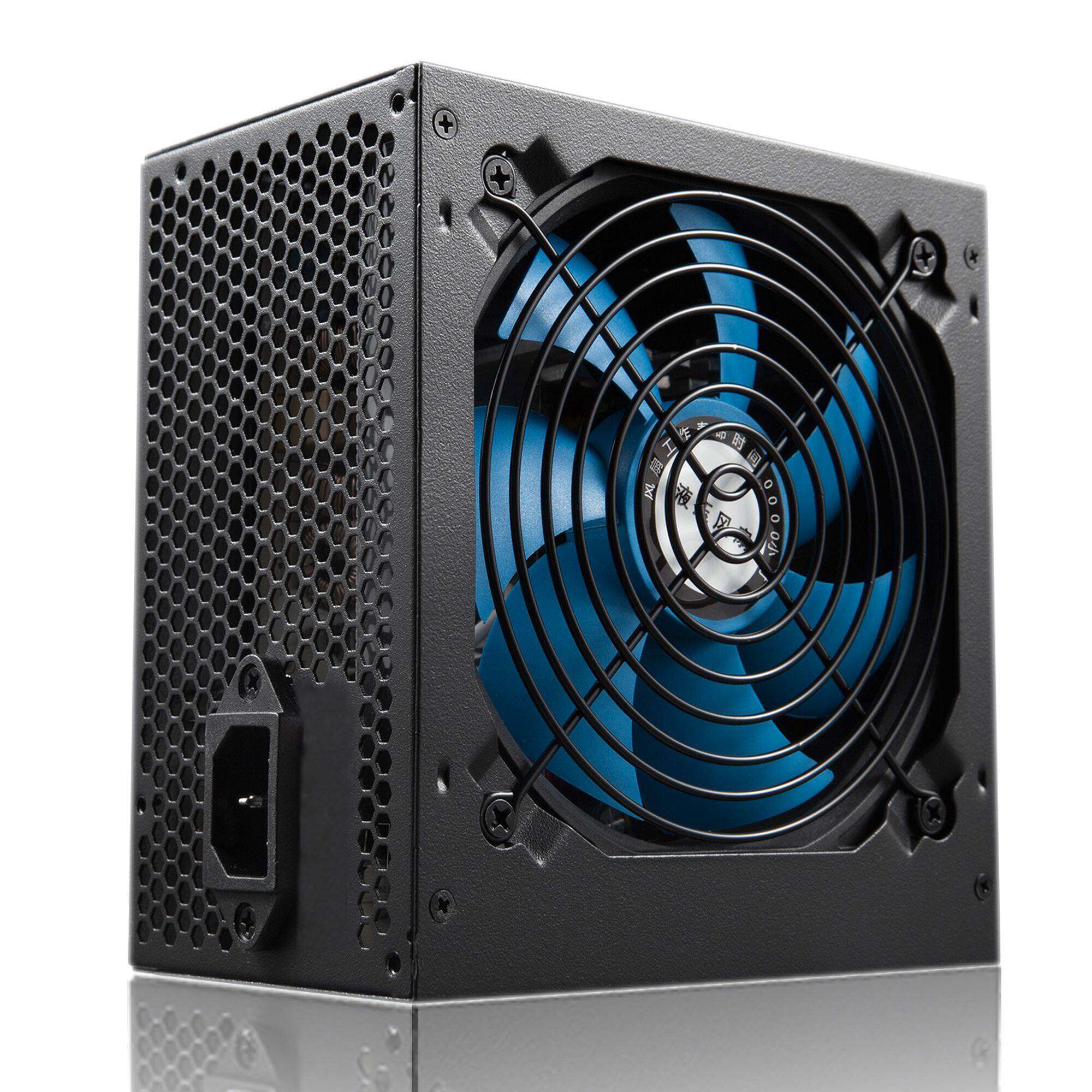 主机电源单独通电